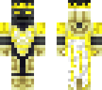 sirius king