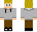 skateboard man