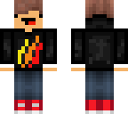 skin edit