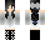 skin for my friiends rp tale high