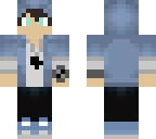 skin for shadow