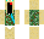 skinny
