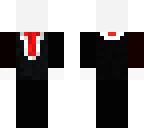slender man