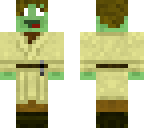 slime jedi padawan