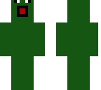 slime man