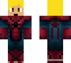 spidey me