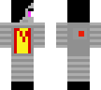 square mettaton