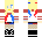 suicide squad harley quinn