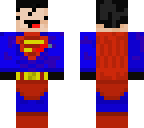 superman