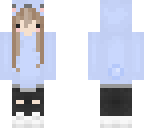 sweet chibi