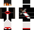sword with
