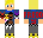 tailz\'s skin