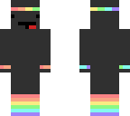 take off the overlay