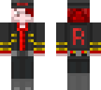 team rocket general