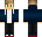 teen boy