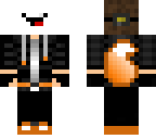 terrible skin