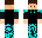 the gamer skin 