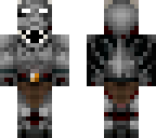 the stone lord