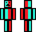 thenoobplayer youtube skin