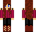 town girl edit
