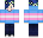 transgender ftm boy