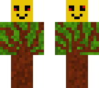 treee man