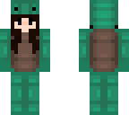 turtle onsie