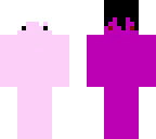 two faces