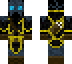 tyksa mask