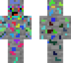 ultimate derpy colorful stone