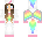 unicorn onsie