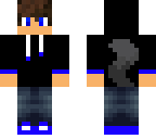 updated wolf man thing