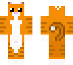 ute cat with hat