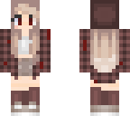 vampire girl - finally