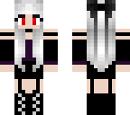 vampire girl