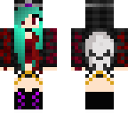 vampire queen jewel