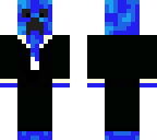 water mob