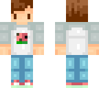 watermelon erik