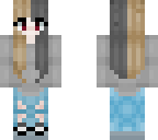 when im sad skin dx