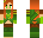 windrunner