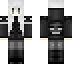 wither girl