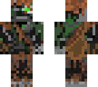 wither uhc camo
