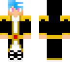 wizard boy