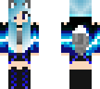 wolf alyia