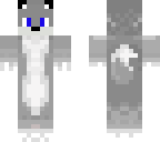 wolf edit