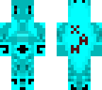 xahcode