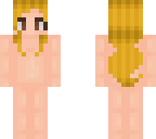 yellow hair base