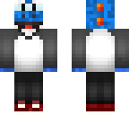 yoshi by
