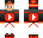 youtube boy