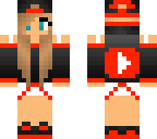 youtube girl